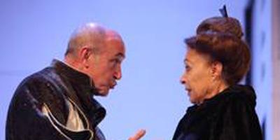 La Celestina llega a Majadahonda