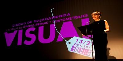 Semana de cine en Majadahonda y Madrid Semana de cine en Majadahonda y Madrid