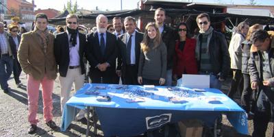 Arias Cañete propone la puesta en marcha de una 'Ley de emprendedores' Arias Cañete propone la puesta en marcha de una 'Ley de emprendedores'