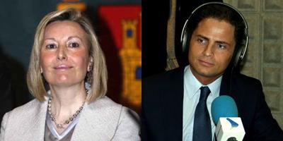 Valcarce visitará Majadahonda para exponer la relación económica de la Comunidad con el Consistorio Valcarce visitará Majadahonda para exponer la relación económica de la Comunidad con el Consistorio