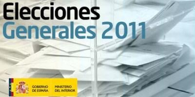 Siga las Elecciones Generales en Noticias de Majadahonda Siga las Elecciones Generales en Noticias de Majadahonda