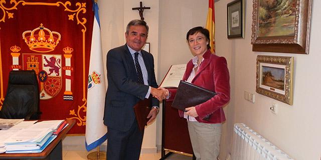 Acuerdo con Bricomart para la creación de empleo en Majadahonda