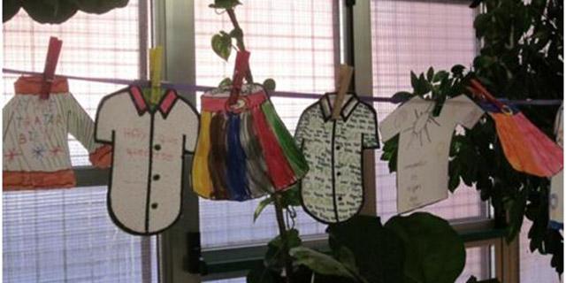 Campaña por la igualdad en los colegios de Majadahonda