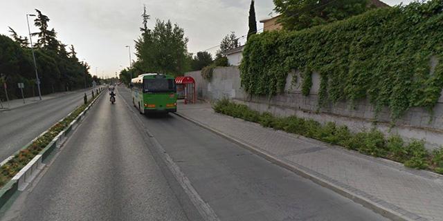Todo preparado para la 'operación asfalto'