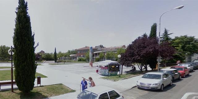 UPyD critica la adjudicación de las obras del Nuevo Parque Colón