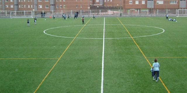 El Rayo Majadahonda hace sufrir al líder (0-1) El Rayo Majadahonda hace sufrir al líder (0-1)