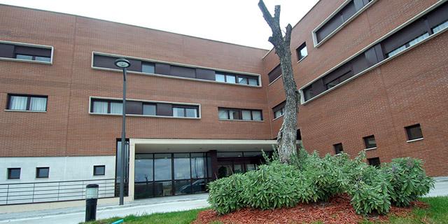 El PSOE de Majadahonda denuncia “graves deficiencias” en la residencia Valle de la Oliva El PSOE de Majadahonda denuncia “graves deficiencias” en la residencia Valle de la Oliva