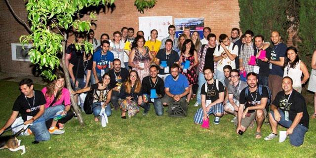 Éxito de participación en #MajadaHack