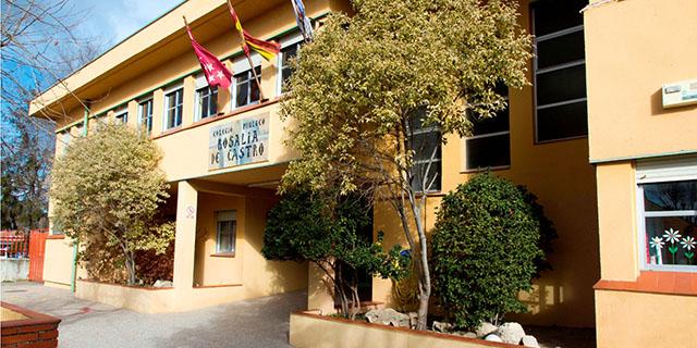 9.000 alumnos matriculados en los centros públicos y concertados de Majadahonda