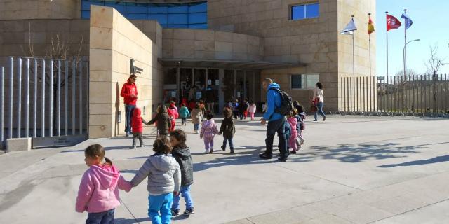  La Biblioteca de Majadahonda participa en el certamen 'Fotolectura 2015'