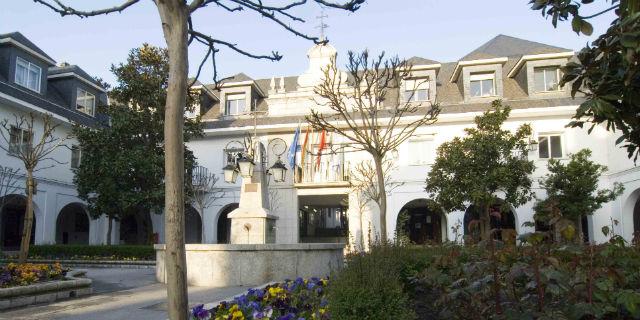 Majadahonda aprueba la Ordenanza de Transparencia y Acceso a la Información
