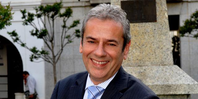 Alfonso Reina (C’s): “Queremos acercar el Ayuntamiento al ciudadano creando el concejal de Zona”