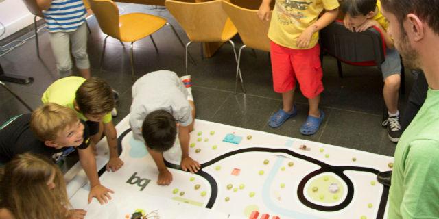 Abierto el plazo de inscripción para la escuela de verano ‘Urban Tech 2.1’