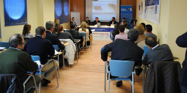 Cursos y talleres de marca personal y coaching entre las ofertas de formación para el empleo de febrero Cursos y talleres de marca personal y coaching entre las ofertas de formación para el empleo de febrero