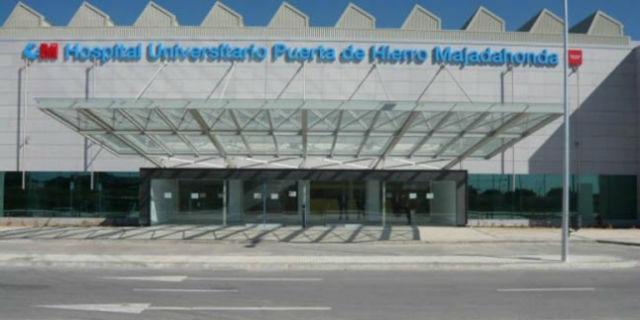 El Hospital Puerta de Hierro de Majadahonda implanta su primer marcapasos sin cables El Hospital Puerta de Hierro de Majadahonda implanta su primer marcapasos sin cables