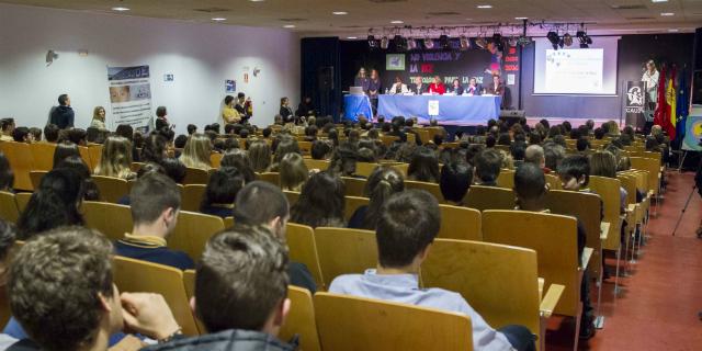 Majadahonda y la Antártida, juntos por la Paz y la Cooperación Majadahonda y la Antártida, juntos por la Paz y la Cooperación