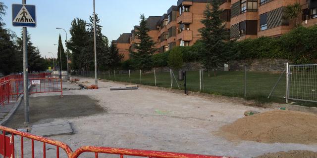 Majadahonda responde con celeridad a las necesidades de los ciudadanos Majadahonda responde con celeridad a las necesidades de los ciudadanos