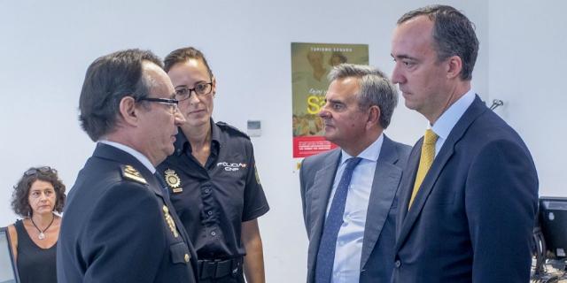 Ya es posible renovar el DNI en Majadahonda