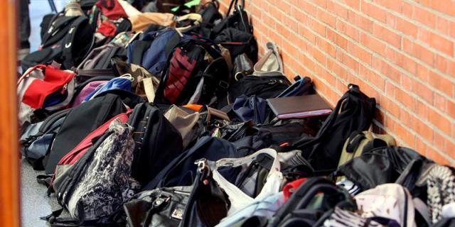 Prisión sin fianza para profesor acusado de abusos en el colegio Federico García Lorca Prisión sin fianza para profesor acusado de abusos en el colegio Federico García Lorca
