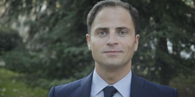 Borja Cabezón gana la Secretaría General del PSOE en Majadahonda Borja Cabezón gana la Secretaría General del PSOE en Majadahonda