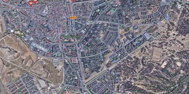 Solo el 22,2% de los habitantes de Majadahonda trabajan en el municipio Solo el 22,2% de los habitantes de Majadahonda trabajan en el municipio