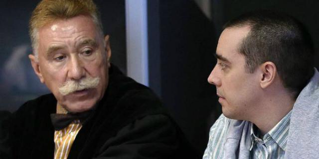 El TSJM confirma la pena de 27 años de prisión para el descuartizador de Majadahonda El TSJM confirma la pena de 27 años de prisión para el descuartizador de Majadahonda