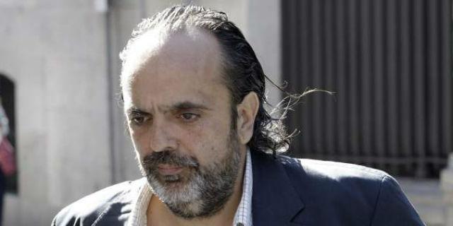 Guillermo Ortega, ex alcalde de Majadahonda, condenado a 38 años de prisión