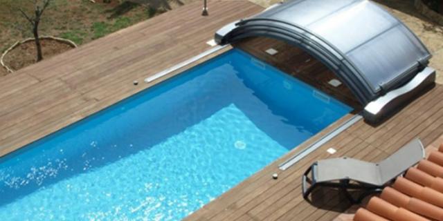 Encuentra la cubierta para tu piscina Encuentra la cubierta para tu piscina