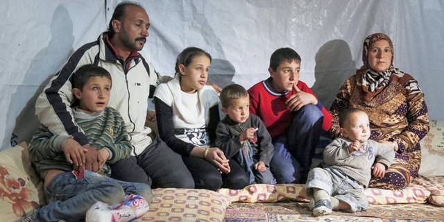 En jabón artesano para ayudar a los refugiados En jabón artesano para ayudar a los refugiados