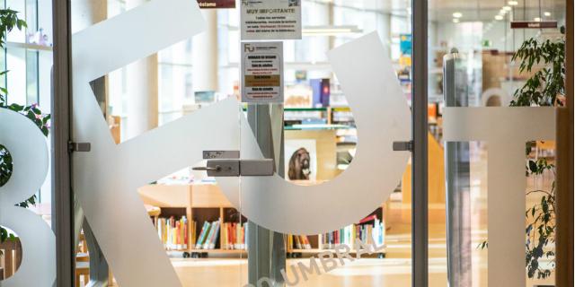 La biblioteca Francisco Umbral prestó más de 44.000 ejemplares en el último trimestre