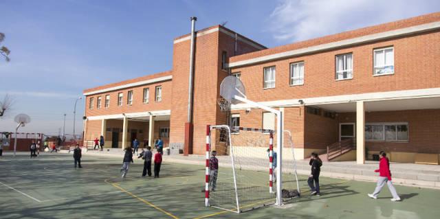 El índice de niños con sobrepeso en Majadahonda es del 4% El índice de niños con sobrepeso en Majadahonda es del 4%