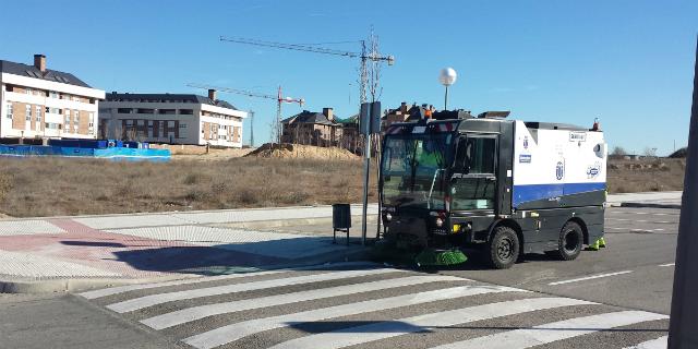 El PP de Majadahonda critica a la oposición por no apoyar a los vecinos de Roza Martín