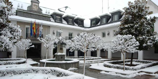 El Ayuntamiento informa a los vecinos sobre las medidas a tomar ante las inclemencias invernales