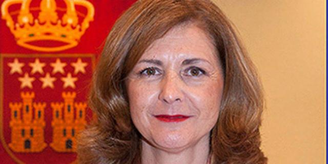 La cartera de Seguridad pasa de Manuel Ortiz a Fátima Núñez La cartera de Seguridad pasa de Manuel Ortiz a Fátima Núñez