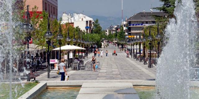 Majadahonda logra un superávit acumulado de 55 millones de euros Majadahonda logra un superávit acumulado de 55 millones de euros