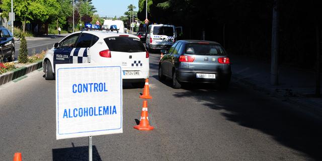 La Policía Local de Majadahonda aumentará los controles durante la Navidad La Policía Local de Majadahonda aumentará los controles durante la Navidad