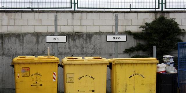Los escolares de Majadahonda se enfrentarán al reto ‘Los Peque Recicladores’ Los escolares de Majadahonda se enfrentarán al reto ‘Los Peque Recicladores’