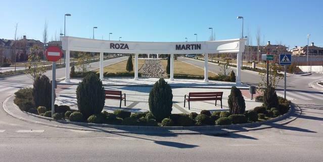 El parque de Roza Martín pasará a llamarse 'Blas de Lezo' en primavera