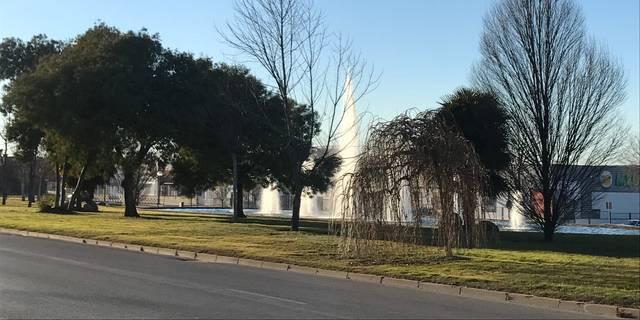 El Ayuntamiento de Majadahonda invierte en mejoras en la seguridad peatonal y las aceras El Ayuntamiento de Majadahonda invierte en mejoras en la seguridad peatonal y las aceras