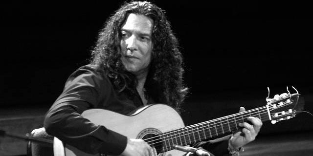El Festival de Flamenco Ciudad de Majadahonda vuelve en su XIX edición El Festival de Flamenco Ciudad de Majadahonda vuelve en su XIX edición
