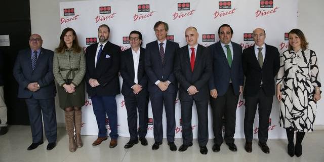 Majadahonda es la segunda ciudad más segura de la Comunidad según el baremo de Securitas Direct Majadahonda es la segunda ciudad más segura de la Comunidad según el baremo de Securitas Direct