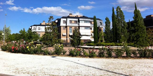 Majadahonda cede un solar al Ministerio del Interior para la construcción de un nuevo cuartel para la Guardia Civil