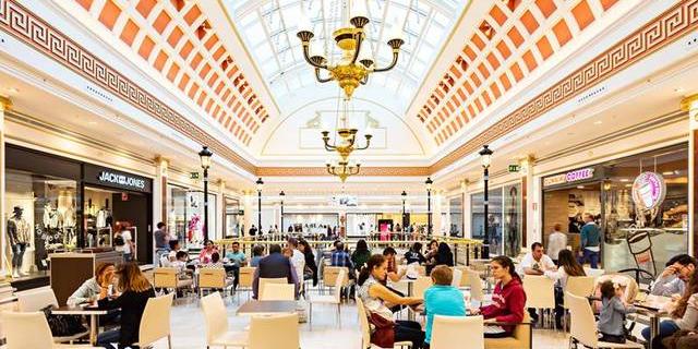 Gran Plaza 2 celebra su 7º Aniversario con más público y nuevas aperturas Gran Plaza 2 celebra su 7º Aniversario con más público y nuevas aperturas