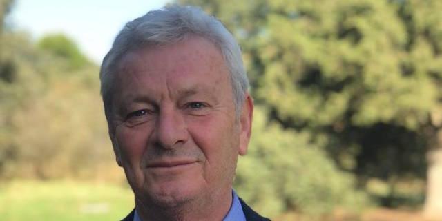 Manuel Fort: "Quiero una Majadahonda sostenible, equilibrada socialmente, integradora y pujante" Manuel Fort: "Quiero una Majadahonda sostenible, equilibrada socialmente, integradora y pujante"