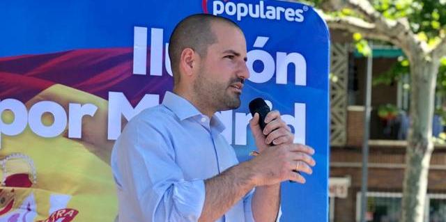 El PP de Majadahonda gana las elecciones pero tendrá que pactar para gobernar El PP de Majadahonda gana las elecciones pero tendrá que pactar para gobernar