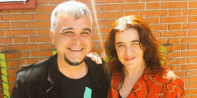 Lista electoral de Somos Majadahonda - Más Madrid al Ayuntamiento de la localidad Lista electoral de Somos Majadahonda - Más Madrid al Ayuntamiento de la localidad