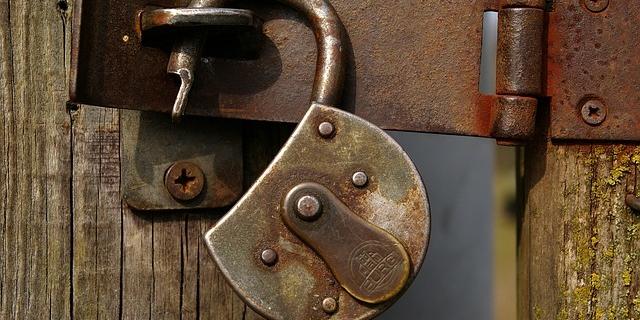 Realmente, ¿eres consciente de la enorme puerta abierta que suponen tus redes sociales? Realmente, ¿eres consciente de la enorme puerta abierta que suponen tus redes sociales?