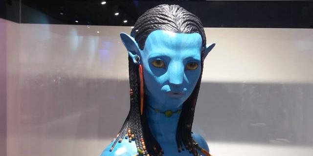 La mejor exposición del cine SCI-FI llega al Centro Comercial Gran Plaza 2 de Majadahonda La mejor exposición del cine SCI-FI llega al Centro Comercial Gran Plaza 2 de Majadahonda