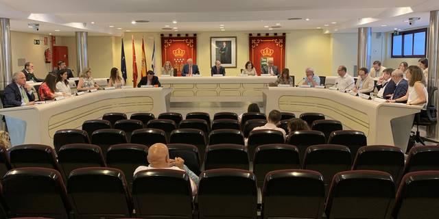La nueva ordenanza de movilidad de Majadahonda apuesta por el transporte sostenible
