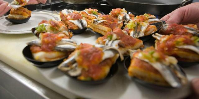 52 locales participarán en el Concurso de Tapas de Majadahonda